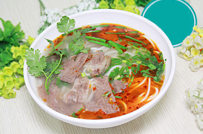 五莲羊肉粉培训