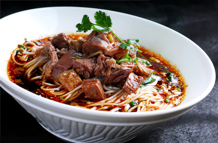 五莲牛肉粉培训